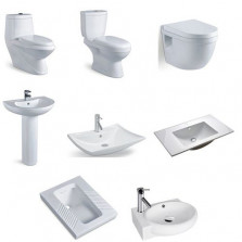 Bathroom Sanitary Ware