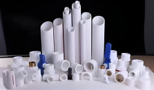 UPVC PIPES AND FITTINGS