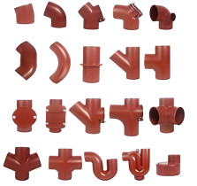 CI HUBLESS PIPE AND FITTINGS