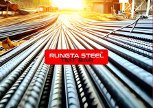 RUNGTA TMT REBAR