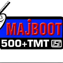 majboot tmt bar