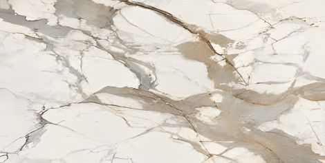 PVGT DRAMATIC CALACATTA MARBLE F4 600X1200MM