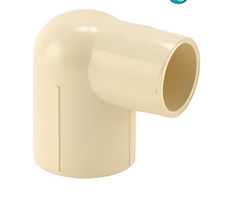 CPVC Reducer Elbow 90 1
