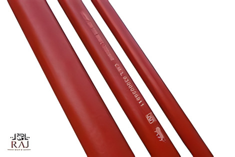 HUBLESS PIPE 4 INCH 1'