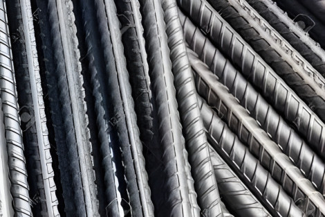 MAJBOOT TMTREBAR 500D 20MM