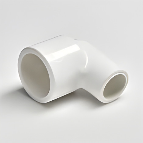 UPVC Reducer Elbow 90 1