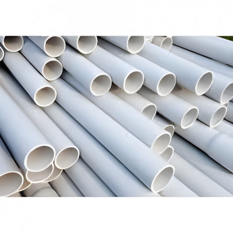 UPVC PIPES 3/4