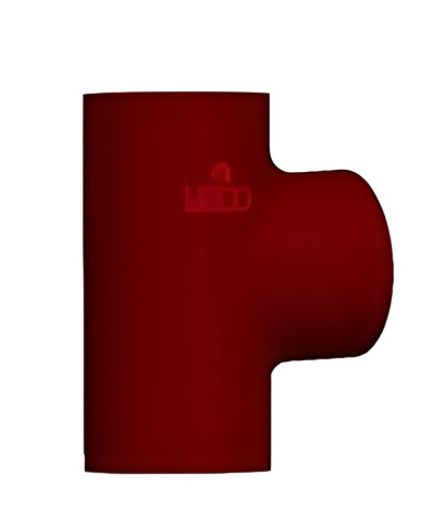 SINGLE BRANCH PLAIN T 88 D 4 INCH