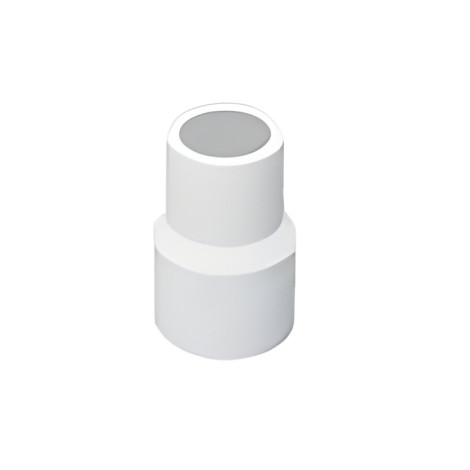 UPVC Reducer Coupler 3/4