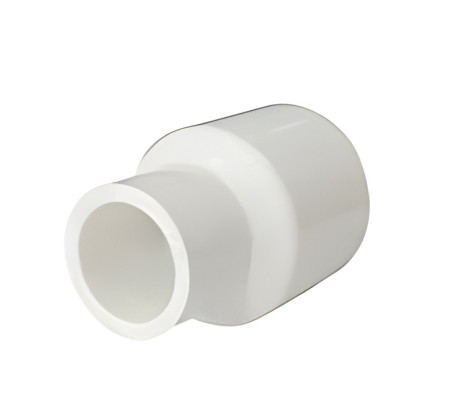 UPVC Reducer Coupler 11/2