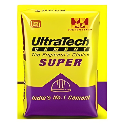 ULTRATECH SUPER