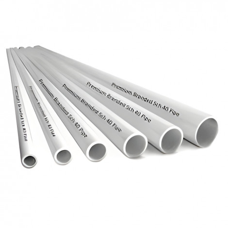 UPVC PIPES 1