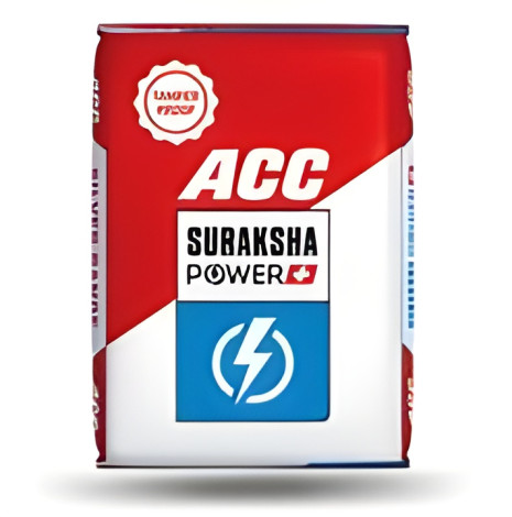 ACC SURAKSHA