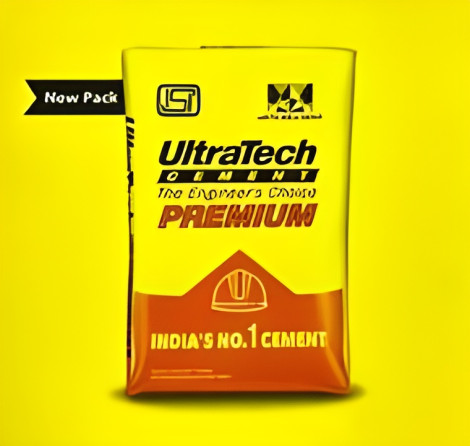 ULTRATECH PREIMUM
