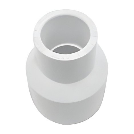 UPVC Reducer Coupler 2