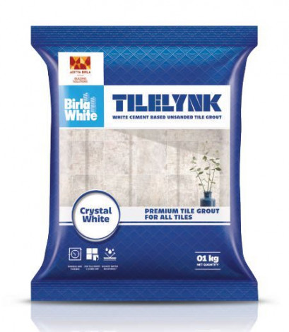 Birla White TileLynk