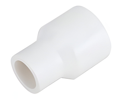 UPVC Reducer Coupler 2