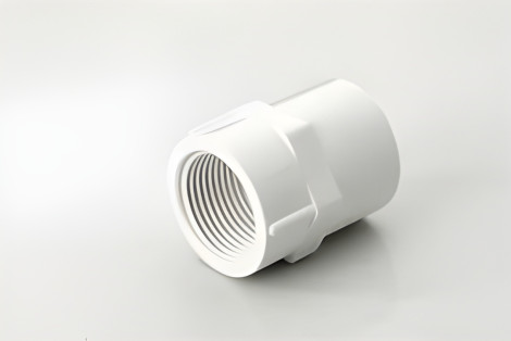 UPVC Female adaptor Plastic Threaded 1/2