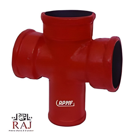 DOUBLE PLAIN T 88 D 4 INCH