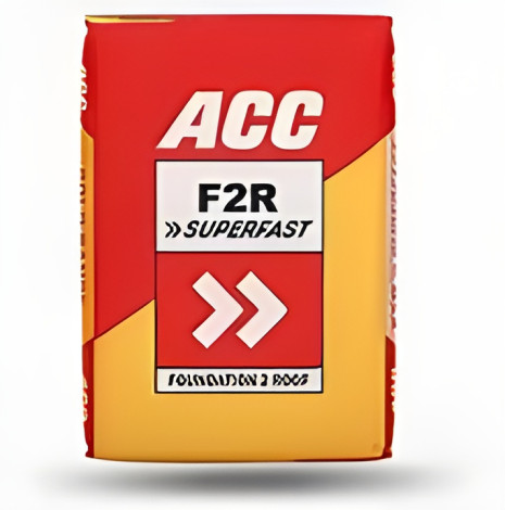 ACC F2R