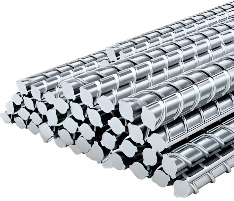 MAJBOOT TMTREBAR 500D 10MM