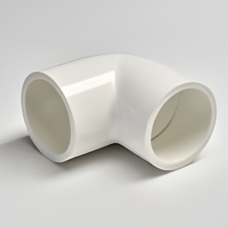 UPVC Elbow 90 1