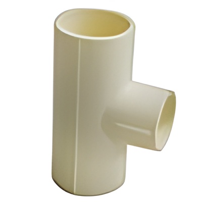 CPVC Reducer Tee 1