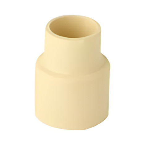 CPVC Reducer Coupler 2