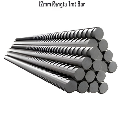 RUNGTA TMT REBAR 12MM 500D