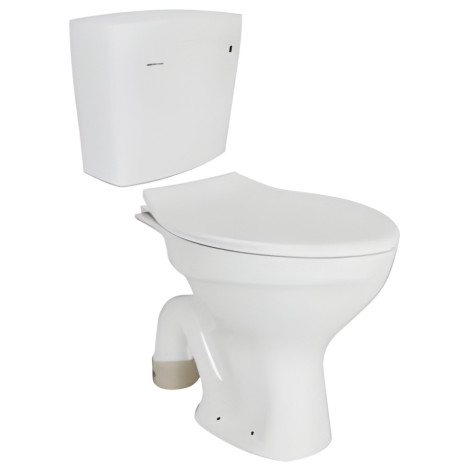 CERA CONVENTIONAL PRO SF 520X385X390MM