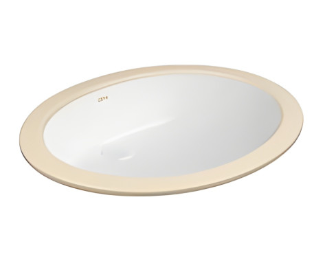 CERA OVAL 560X470X190 MM