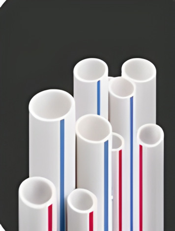 UPVC PIPES 2