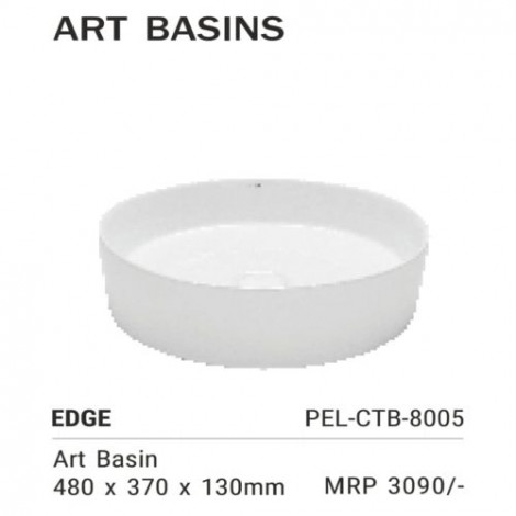 Art Basins