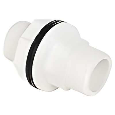 UPVC Tank Nipple 1/2