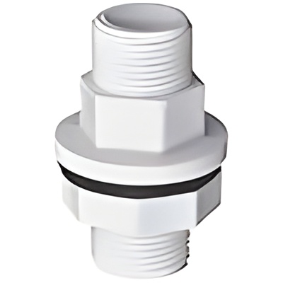 UPVC Tank Nipple 11/2
