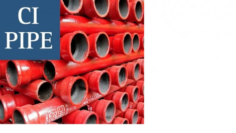 C.I. PIPES