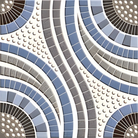 PAV WAVO MULTI  300X300MM