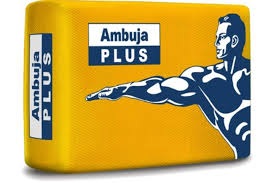 AMBUJA PLUS