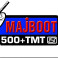 majboot tmt bar