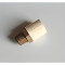 CVPC Male Adaptor Plastic Threaded 11/4