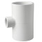 UPVC Reducer Tee 1