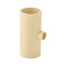 CPVC Reducer Tee 11/2