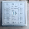 LDPE MAINHOLE COVER (15X15)