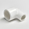 UPVC Reducer Elbow 90 1