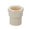 CPVC Female Adaptor Plastic Threaded 11/2