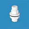 UPVC Tank Nipple 11/4