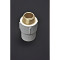 UPVC Male adapter Brass Threaded 1/2