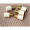 CVPC Male Adaptor Brass Threaded 2