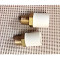 CVPC Male Adaptor Brass Threaded 3/4