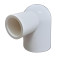 UPVC Reducer Elbow 90 1